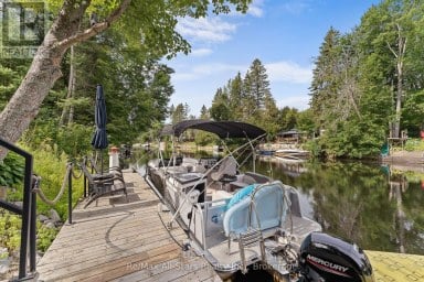 30 RIVER ROAD Kawartha Lakes (Fenelon Falls) Ontario photo 29