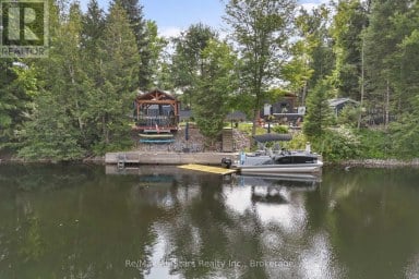 30 RIVER ROAD Kawartha Lakes (Fenelon Falls) Ontario photo 30