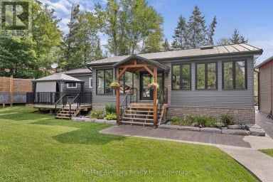 30 RIVER ROAD Kawartha Lakes (Fenelon Falls) Ontario photo 34