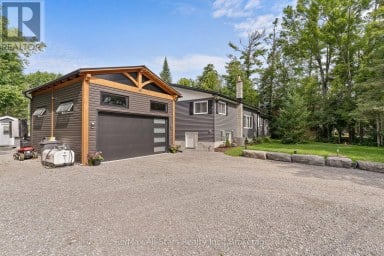 30 RIVER ROAD Kawartha Lakes (Fenelon Falls) Ontario photo 36