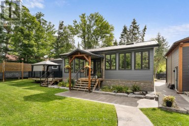 30 RIVER ROAD Kawartha Lakes (Fenelon Falls) Ontario photo 38