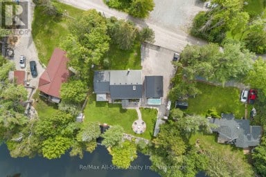 30 RIVER ROAD Kawartha Lakes (Fenelon Falls) Ontario photo 39