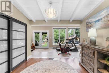 30 RIVER ROAD Kawartha Lakes (Fenelon Falls) Ontario photo 4