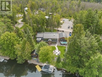30 RIVER ROAD Kawartha Lakes (Fenelon Falls) Ontario photo 40