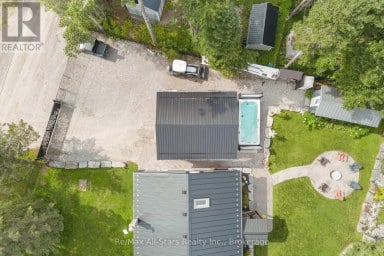 30 RIVER ROAD Kawartha Lakes (Fenelon Falls) Ontario photo 41