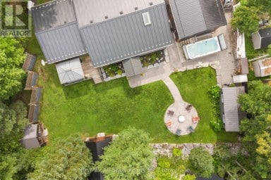 30 RIVER ROAD Kawartha Lakes (Fenelon Falls) Ontario photo 42