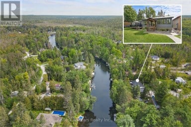 30 RIVER ROAD Kawartha Lakes (Fenelon Falls) Ontario photo 43