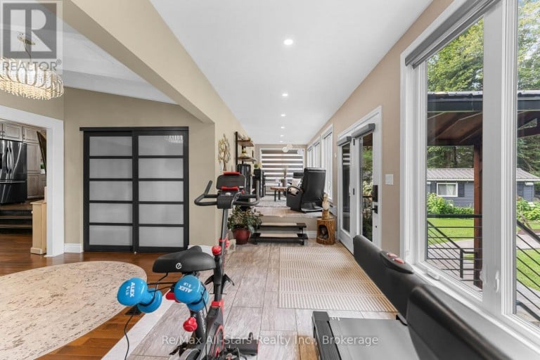30 RIVER ROAD, Kawartha Lakes (Fenelon Falls), Ontario, K0M1N0