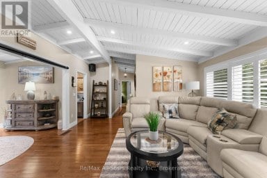 30 RIVER ROAD Kawartha Lakes (Fenelon Falls) Ontario photo 8