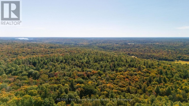 72 MCCAULEY ROAD, Seguin, Ontario, P0C1J0