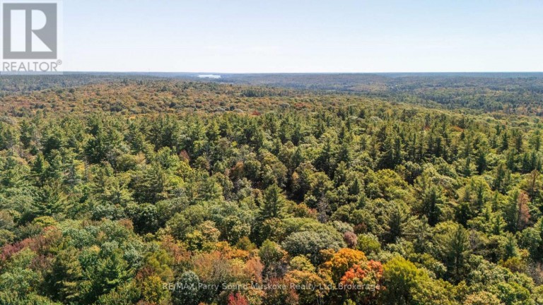 72 MCCAULEY ROAD, Seguin, Ontario, P0C1J0