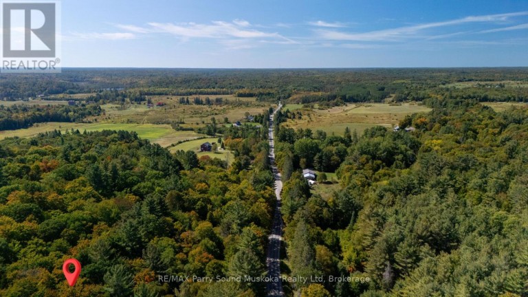 72 MCCAULEY ROAD, Seguin, Ontario, P0C1J0