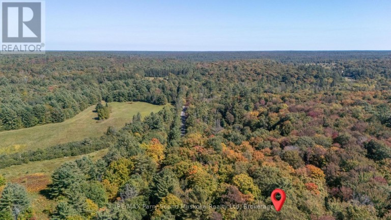 72 MCCAULEY ROAD, Seguin, Ontario, P0C1J0