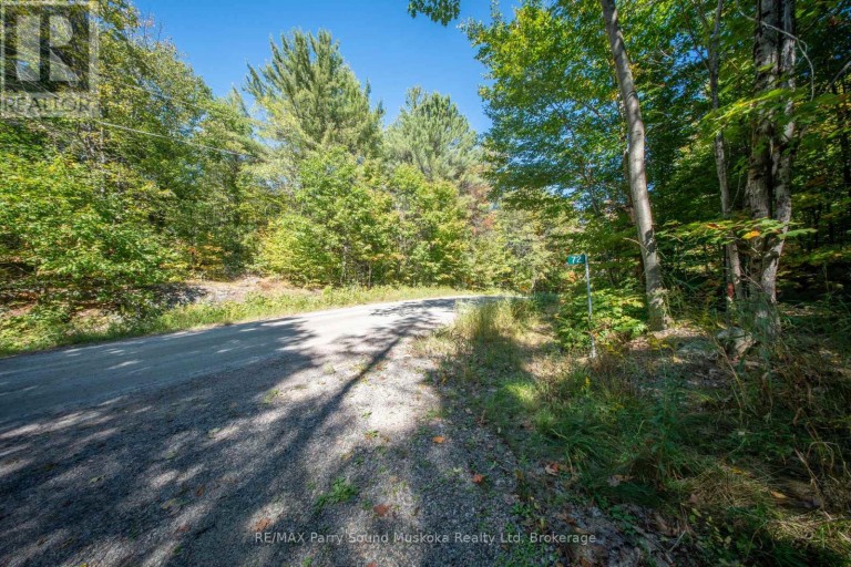 72 MCCAULEY ROAD, Seguin, Ontario, P0C1J0