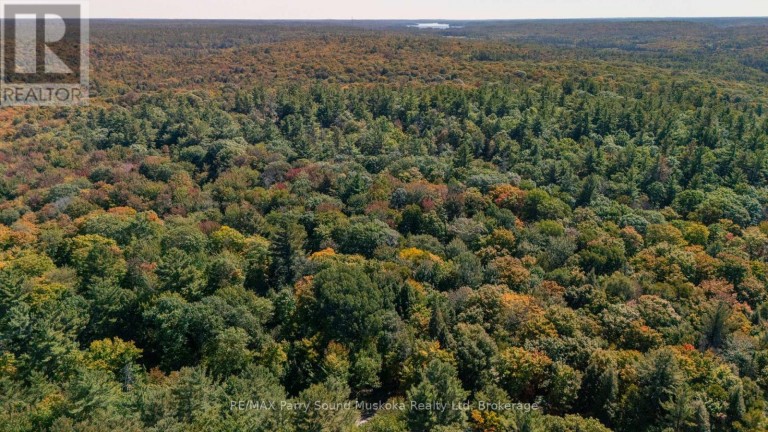 72 MCCAULEY ROAD, Seguin, Ontario, P0C1J0