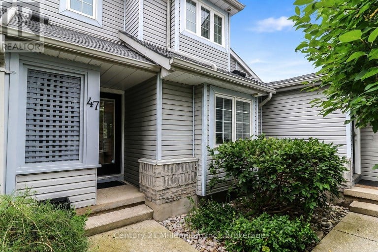 47 - 146 SETTLERS WAY, Blue Mountains, Ontario, L9Y0N9