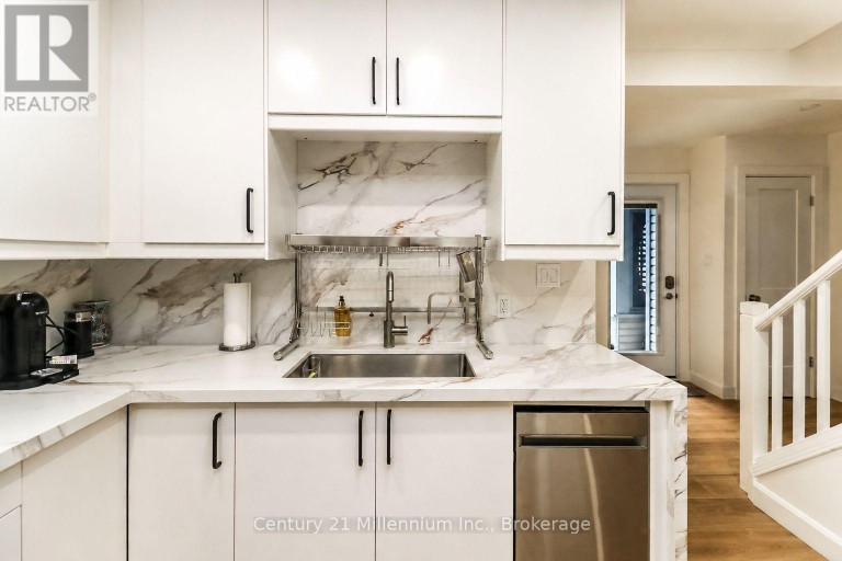 47 - 146 SETTLERS WAY, Blue Mountains, Ontario, L9Y0N9