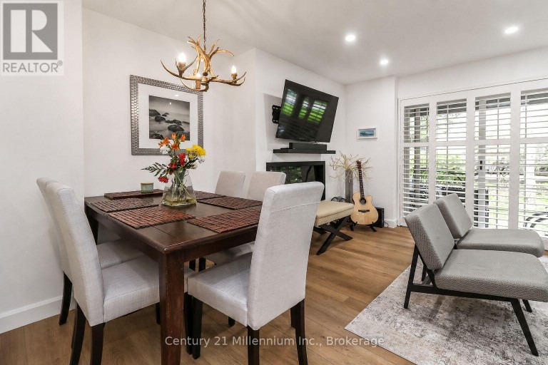 47 - 146 SETTLERS WAY, Blue Mountains, Ontario, L9Y0N9