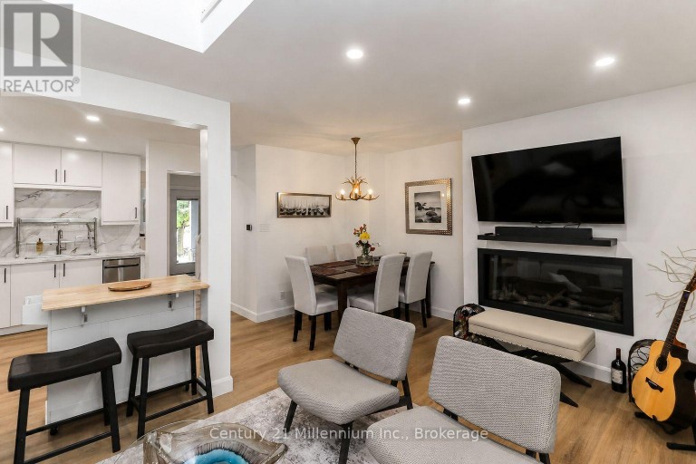 47 - 146 SETTLERS WAY, Blue Mountains, Ontario, L9Y0N9
