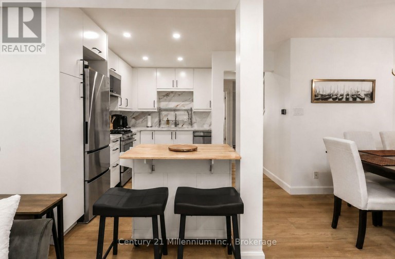 47 - 146 SETTLERS WAY, Blue Mountains, Ontario, L9Y0N9