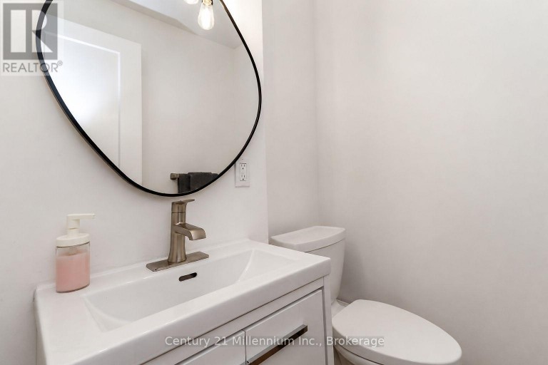 47 - 146 SETTLERS WAY, Blue Mountains, Ontario, L9Y0N9