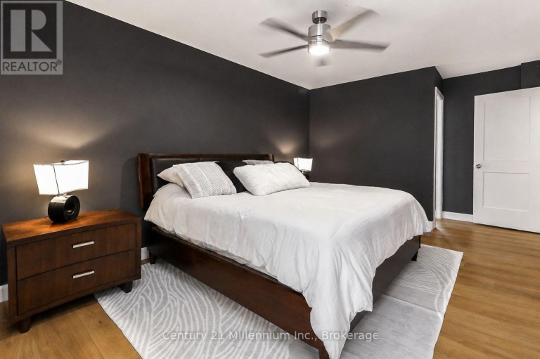 47 - 146 SETTLERS WAY, Blue Mountains, Ontario, L9Y0N9