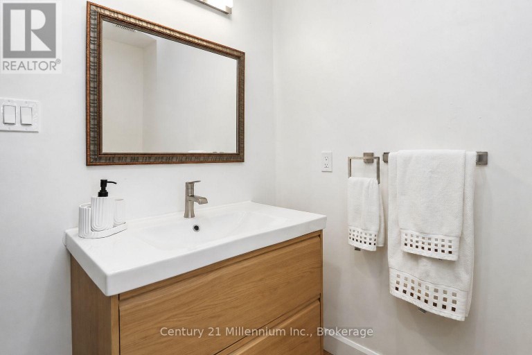 47 - 146 SETTLERS WAY, Blue Mountains, Ontario, L9Y0N9