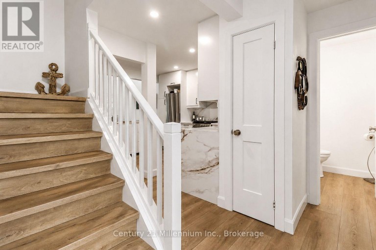 47 - 146 SETTLERS WAY, Blue Mountains, Ontario, L9Y0N9