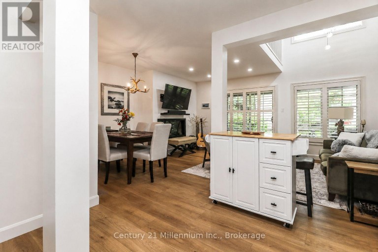 47 - 146 SETTLERS WAY, Blue Mountains, Ontario, L9Y0N9
