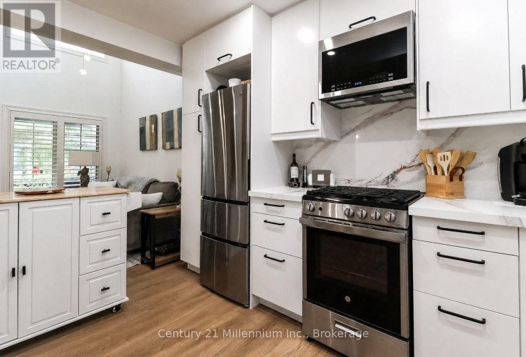47 - 146 SETTLERS WAY, Blue Mountains, Ontario, L9Y0N9