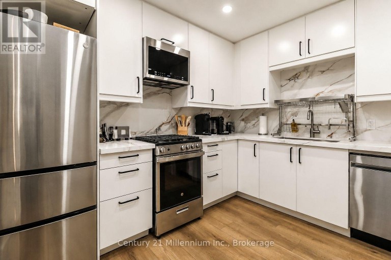 47 - 146 SETTLERS WAY, Blue Mountains, Ontario, L9Y0N9