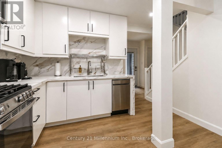 47 - 146 SETTLERS WAY, Blue Mountains, Ontario, L9Y0N9
