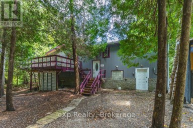 144 MCKAGUE ROAD Northern Bruce Peninsula Ontario photo 1