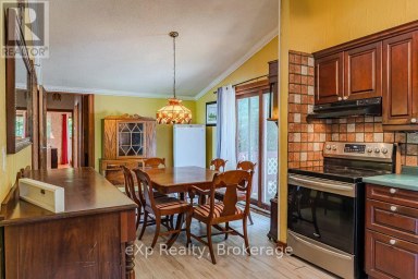 144 MCKAGUE ROAD Northern Bruce Peninsula Ontario photo 10