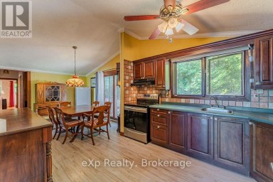 144 MCKAGUE ROAD Northern Bruce Peninsula Ontario photo 11