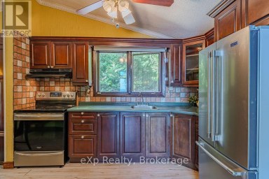 144 MCKAGUE ROAD Northern Bruce Peninsula Ontario photo 12