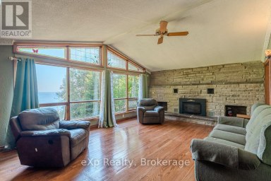 144 MCKAGUE ROAD Northern Bruce Peninsula Ontario photo 13