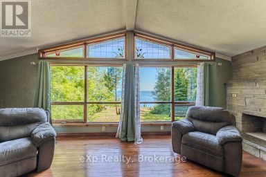 144 MCKAGUE ROAD Northern Bruce Peninsula Ontario photo 14