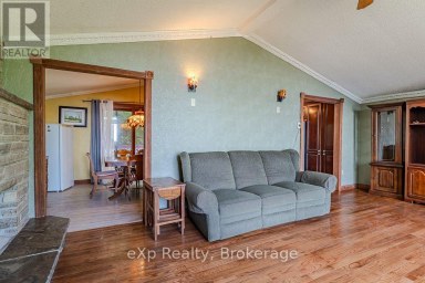 144 MCKAGUE ROAD Northern Bruce Peninsula Ontario photo 15
