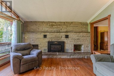 144 MCKAGUE ROAD Northern Bruce Peninsula Ontario photo 16