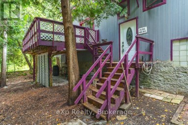 144 MCKAGUE ROAD Northern Bruce Peninsula Ontario photo 2