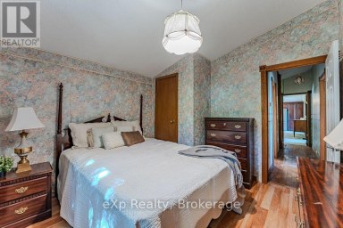 144 MCKAGUE ROAD Northern Bruce Peninsula Ontario photo 24