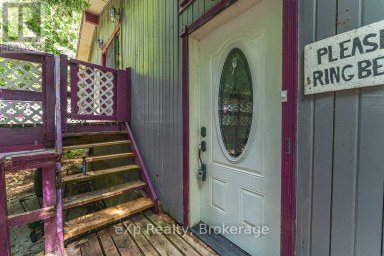 144 MCKAGUE ROAD Northern Bruce Peninsula Ontario photo 3