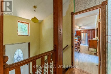 144 MCKAGUE ROAD Northern Bruce Peninsula Ontario photo 5