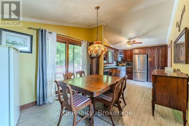 144 MCKAGUE ROAD Northern Bruce Peninsula Ontario photo 6