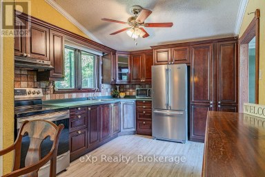 144 MCKAGUE ROAD Northern Bruce Peninsula Ontario photo 7