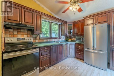 144 MCKAGUE ROAD Northern Bruce Peninsula Ontario photo 8