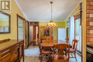 144 MCKAGUE ROAD Northern Bruce Peninsula Ontario photo 9