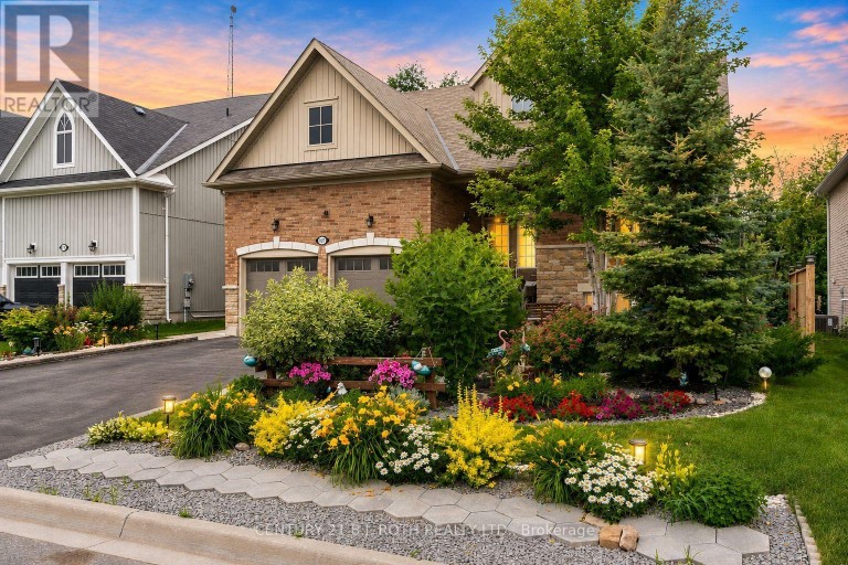 107 ALLEGRA DRIVE, Wasaga Beach, Ontario, L9Z0H5