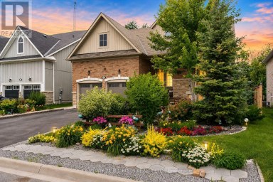 107 ALLEGRA DRIVE Wasaga Beach Ontario photo 1